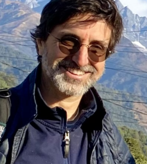 Jonathan K. London