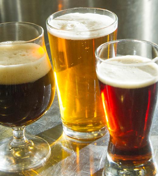 Beers