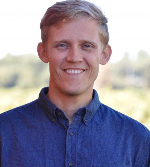 Mason Earles, assistant professor in the Department of Viticulture and Enology and the Department of Biological and Agricultural Engineering, believes big data can be a big boon to vineyard growers and managers.