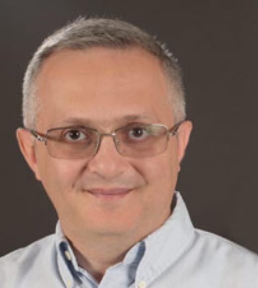 Majdi Abou Najm
