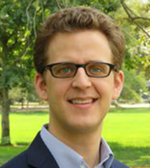 Mark Agerton
