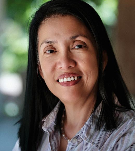 Rachel (Chelo) V. Abrenilla