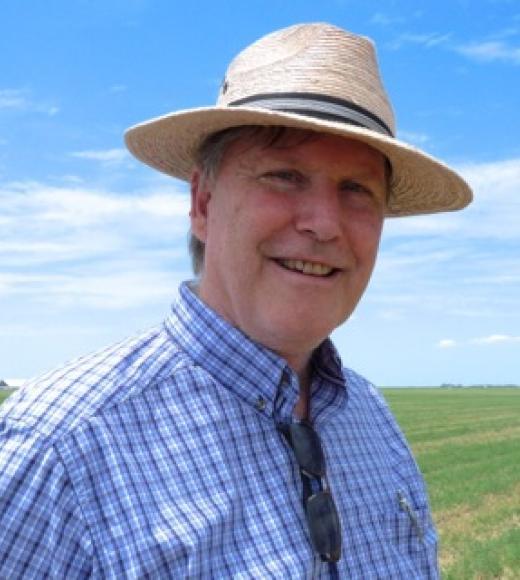 Daniel Putnam