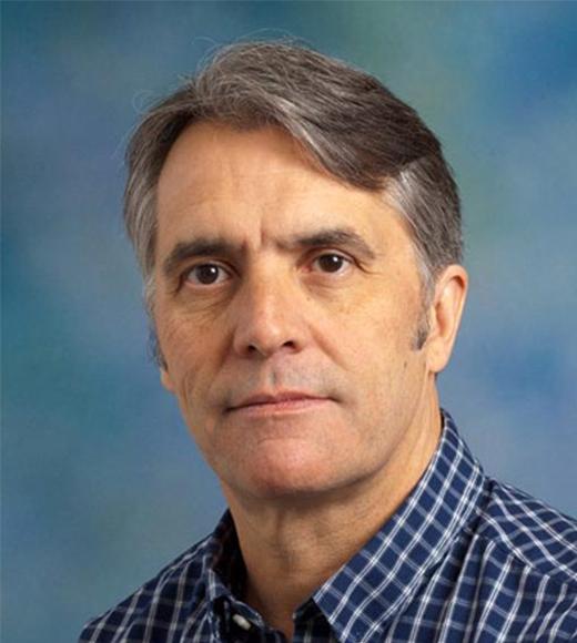 John Eadie
