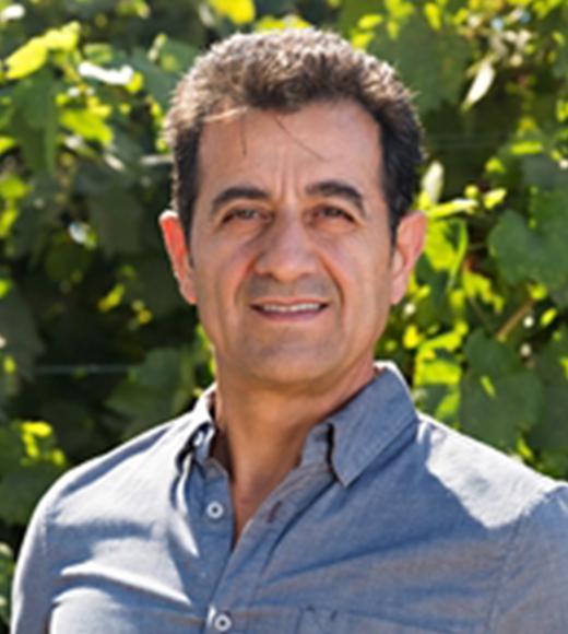 Akif Eskalen