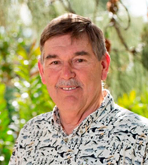 Bryce Falk