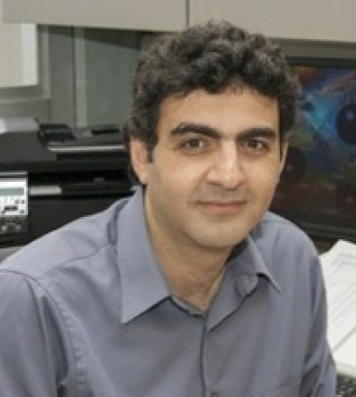 Ioannis Stergiopoulos