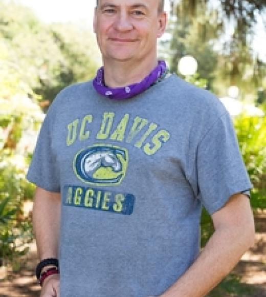 Neil McRoberts