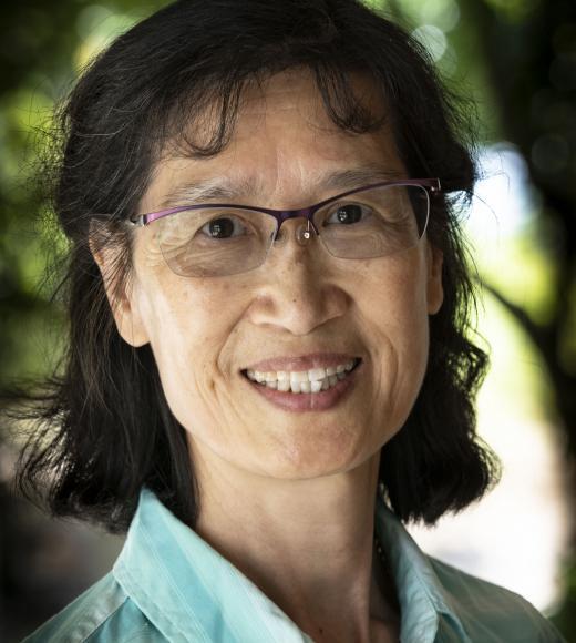 Minghua Zhang, PhD