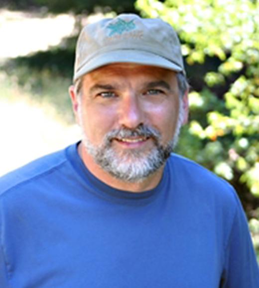 David Rizzo