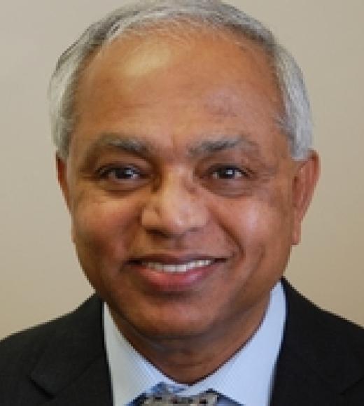 Krishnamurthy Subbarao