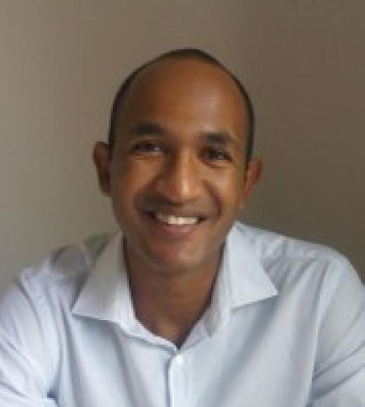Ameer Taha