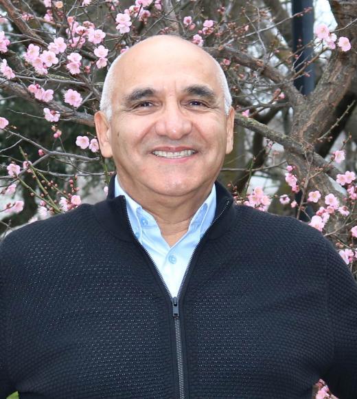 Carlos Crisosto