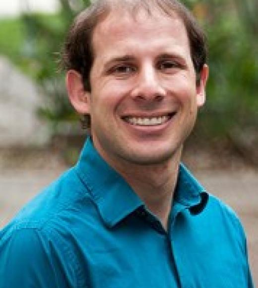Daniel Karp
