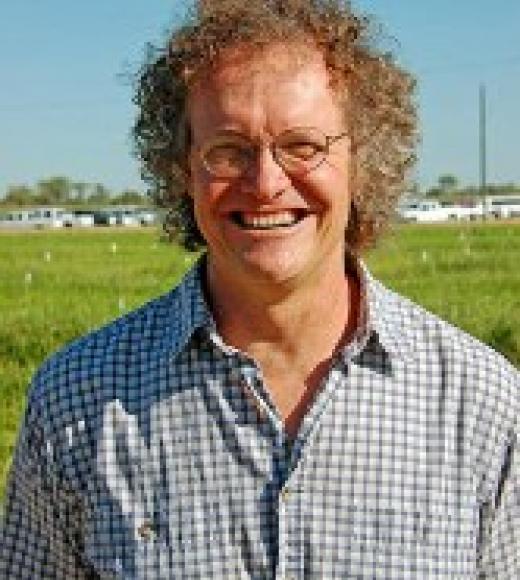 Bruce Linquist
