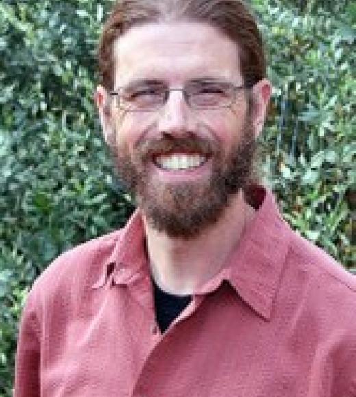 Brad Hanson