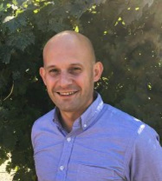 Dario Cantu