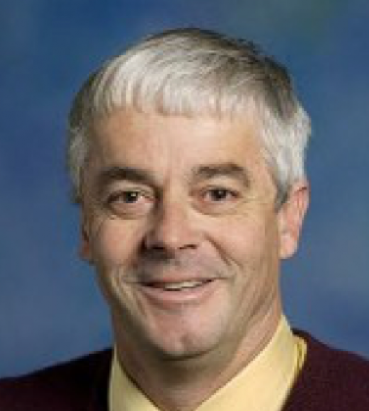 Jan Hopmans