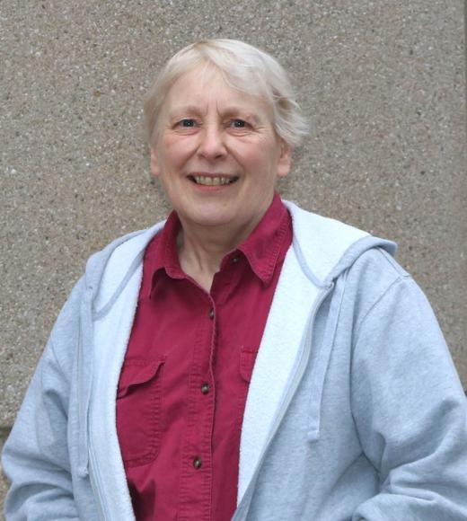 Judy Jernstedt
