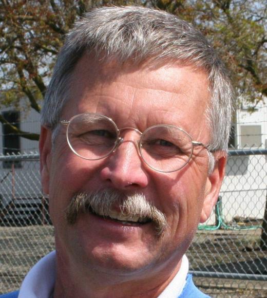 Jeffrey Mitchell