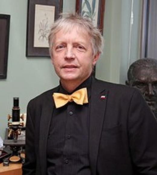 Maciej Zwieniecki