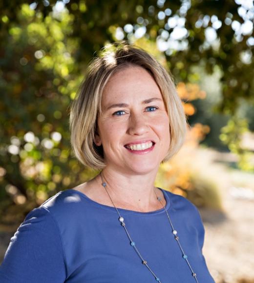 Maria L. Marco, Ph.D.