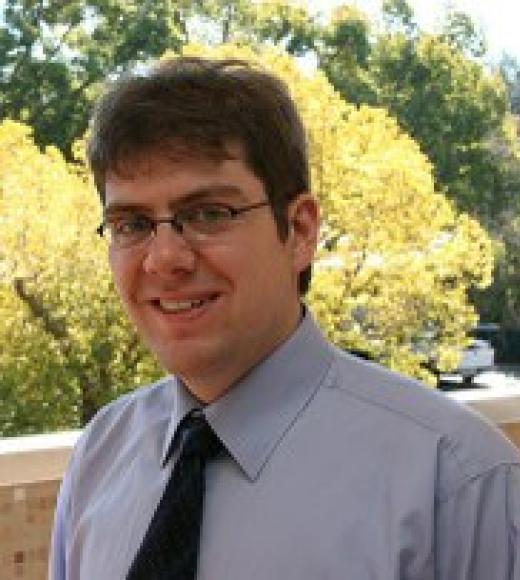 Paul Ullrich