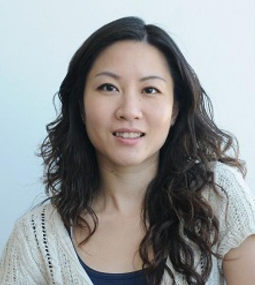 Joanna Chiu