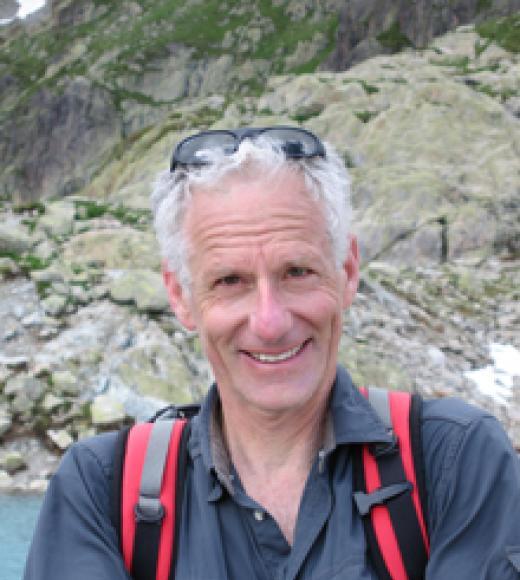 Richard Karban