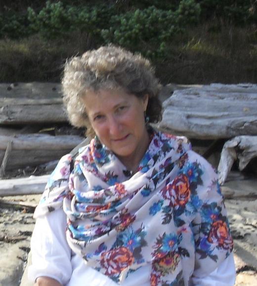 Diane Ullman