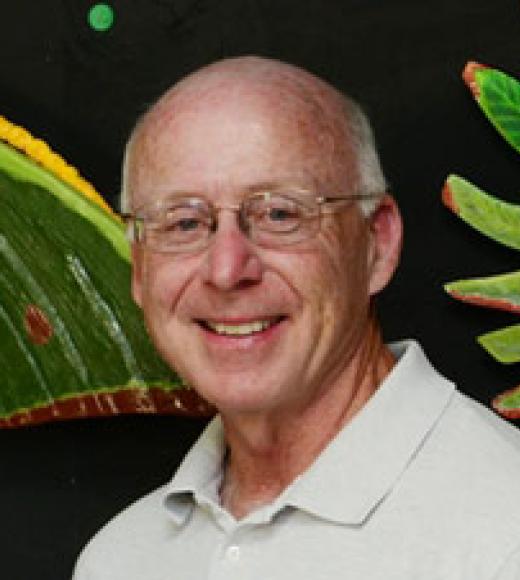 Terry Nathan