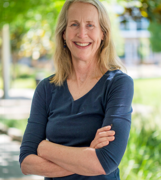 Susan Handy
