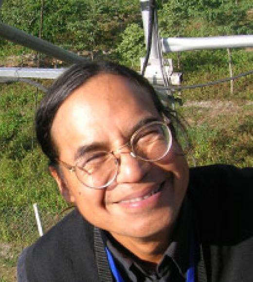Kyaw Tha Paw U