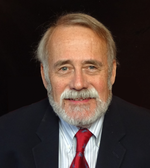 James R. Carey