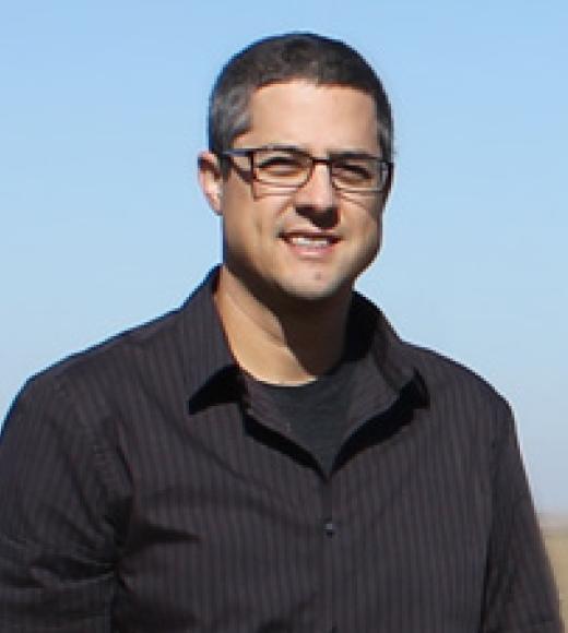 Sanjai Parikh
