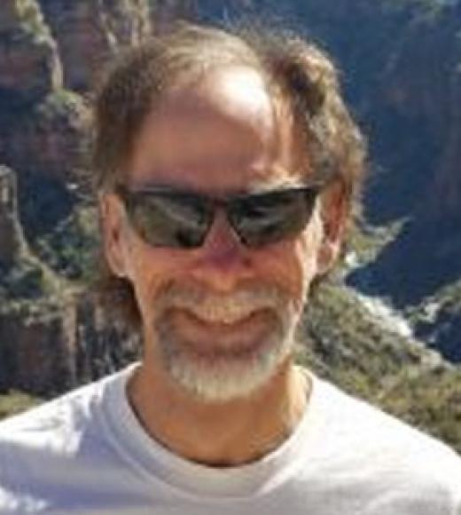 Douglas Kelt