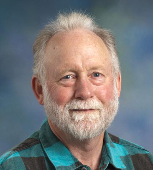 Dirk Van Vuren