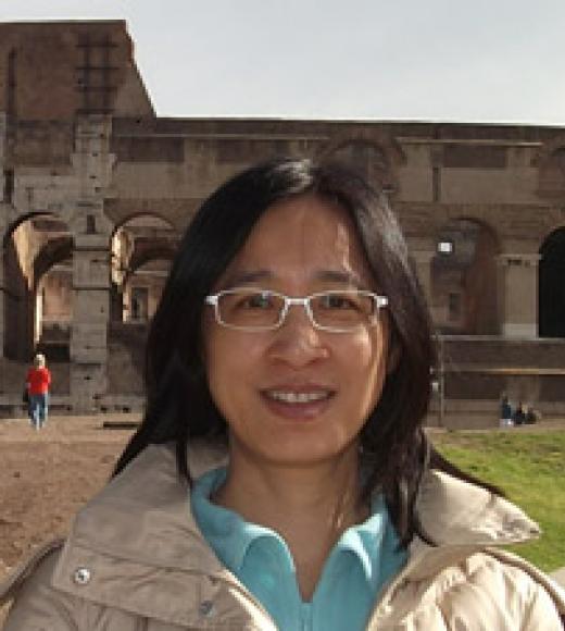 Shu-Hua Chen