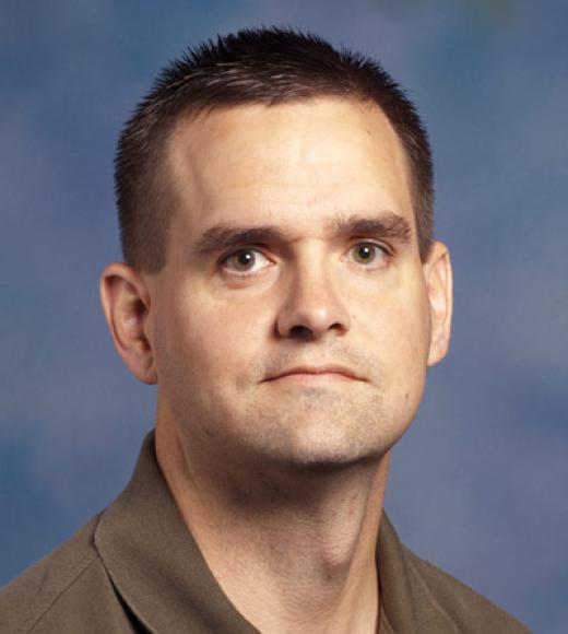 Roger Baldwin