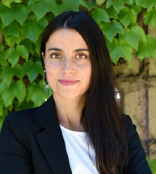 Cristina Lazcano