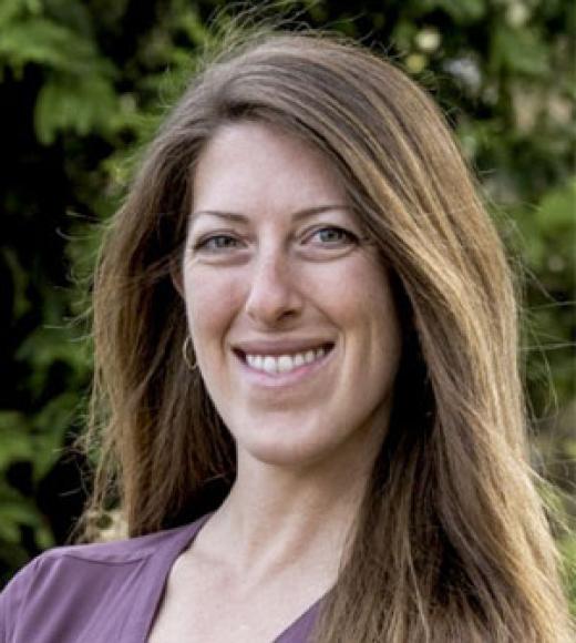 Justine Smith