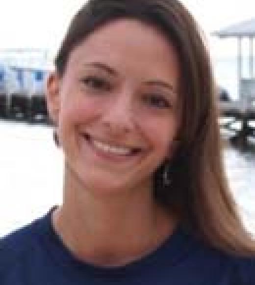 Christina Pasparakis