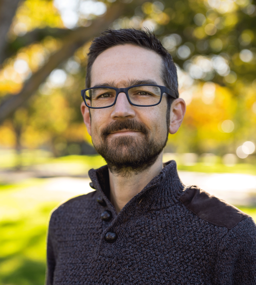 Andrew Gravelle