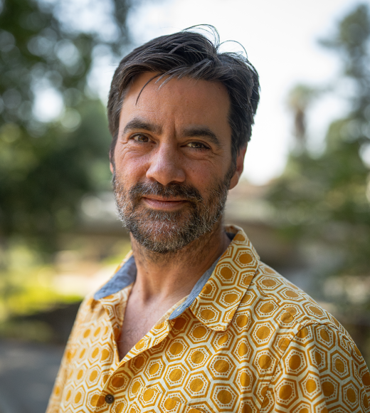 Andrew Whitehead