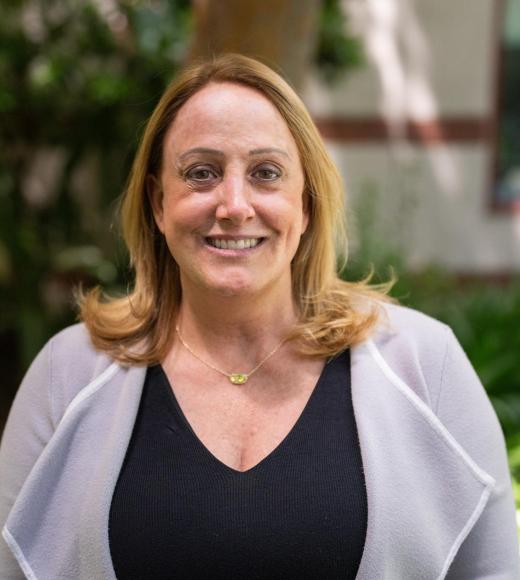 Cari DuBois-Wright