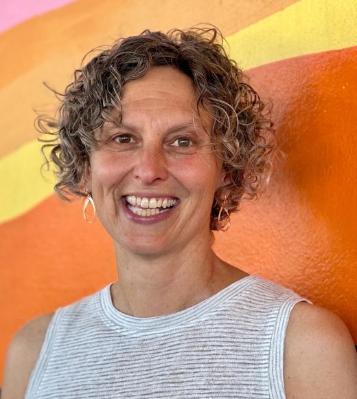 Charlotte Biltekoff