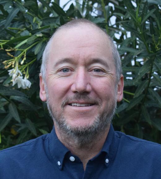 David A. Mills