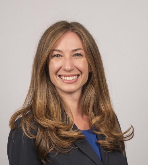 Debbie Fetter