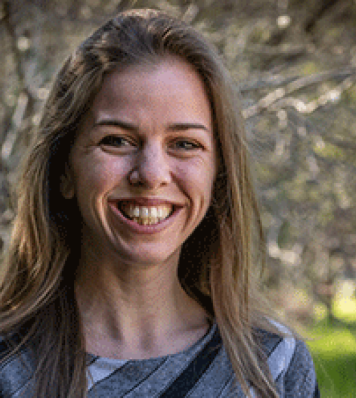Christine Diepenbrock
