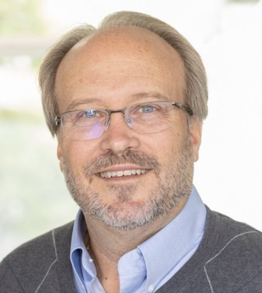 Douglas Cook